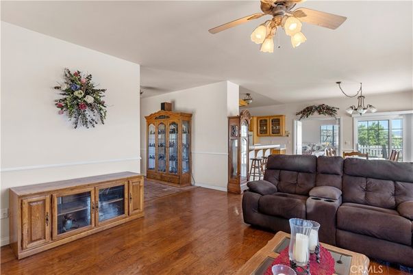 Dining room, Interior, Living room, Wood Texture Flooring