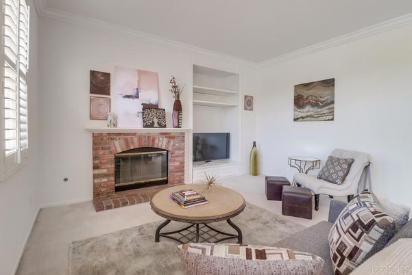 Fireplace, Interior, Living room