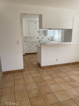 Interior, Kitchen, Tile Countertops