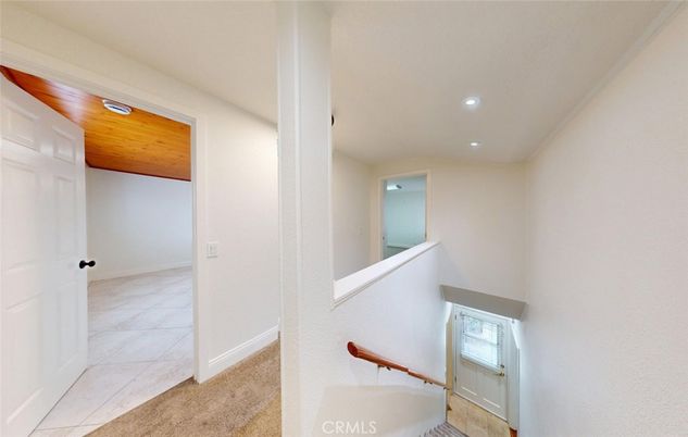 Interior, Recessed Lighting, Wooden Ceilings