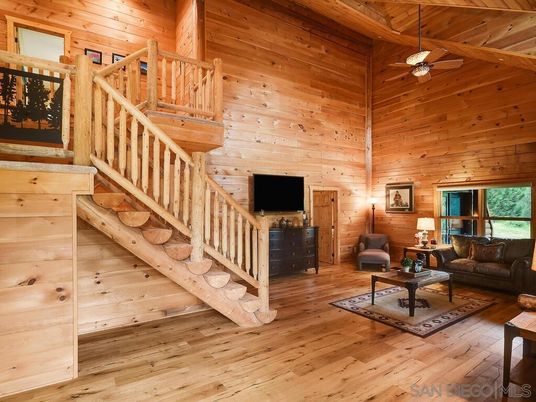 Interior, Living room, Wooden Ceilings, Wood Texture Flooring, Wooden Walls