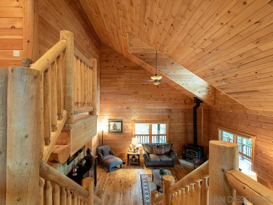 Fireplace, Interior, Living room, Wooden Ceilings, Wood Texture Flooring, Wooden Walls