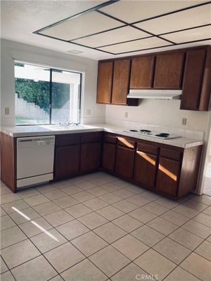 Interior, Kitchen, Pendant Lights