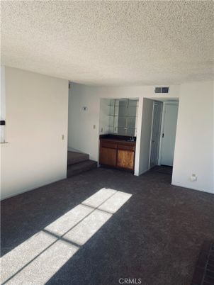 Bathroom, Empty room, Interior