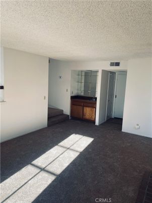 Bathroom, Empty room, Interior