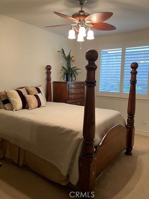 Bedroom, Interior, Water