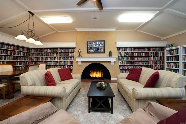 Fireplace, Interior, Living room