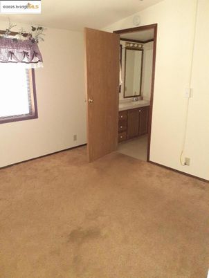 Bathroom, Empty room, Interior