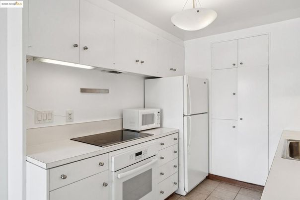 Interior, Kitchen, Pendant Lights