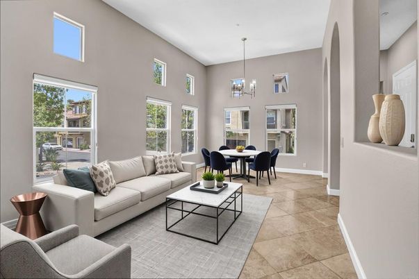 Chandelier, Dining room, Interior, Living room