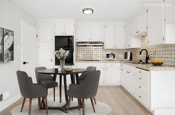 Dining room, Interior, Kitchen, Wood Texture Flooring