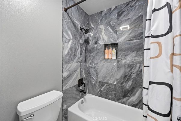 Bathroom, Interior, Marble Walls