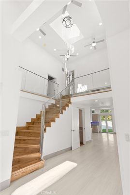 Interior, Pendant Lights, Recessed Lighting, Wood Texture Flooring