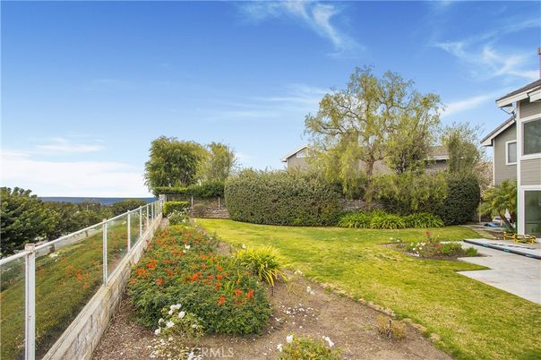 Backyard, Exterior, Water