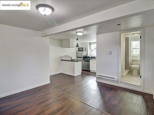 Bathroom, Interior, Kitchen, Wood Texture Flooring