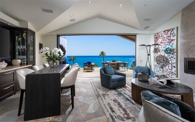 Interior, Living room, Recessed Lighting, Water