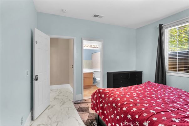 Bathroom, Bedroom, Interior, Marble