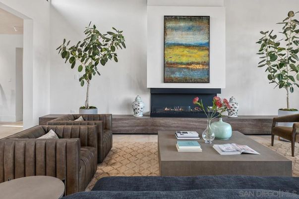 Fireplace, Interior, Living room