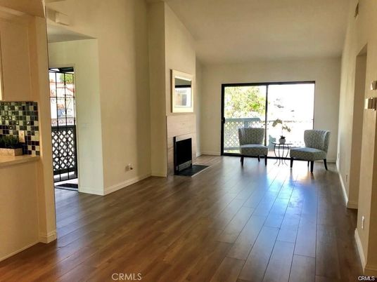 Fireplace, Interior, Wood Texture Flooring