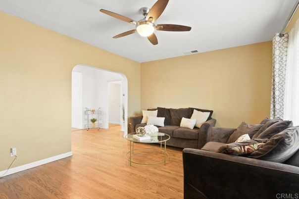 Interior, Living room, Wood Texture Flooring