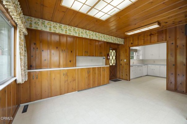 Interior, Wooden Ceilings, Wooden Walls