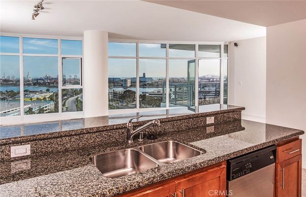 Interior, Kitchen, Water