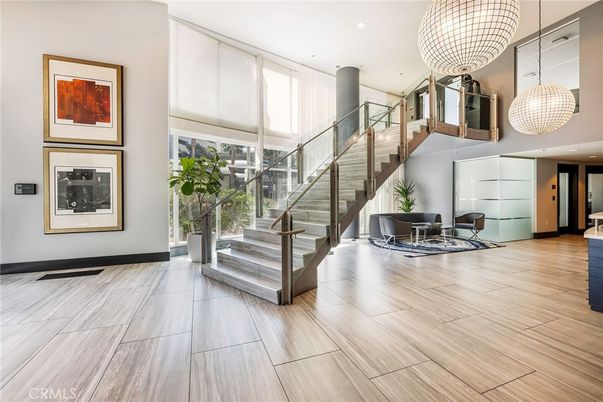 Chandelier, Interior, Pendant Lights, Recessed Lighting, Wood Texture Flooring