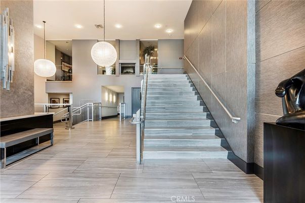 Interior, Pendant Lights, Recessed Lighting