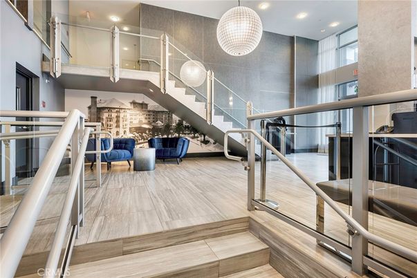 Interior, Pendant Lights, Recessed Lighting, Wood Texture Flooring
