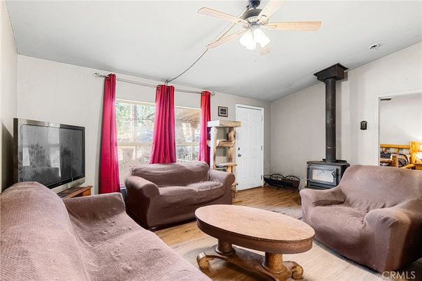 Fireplace, Interior, Wood Texture Flooring