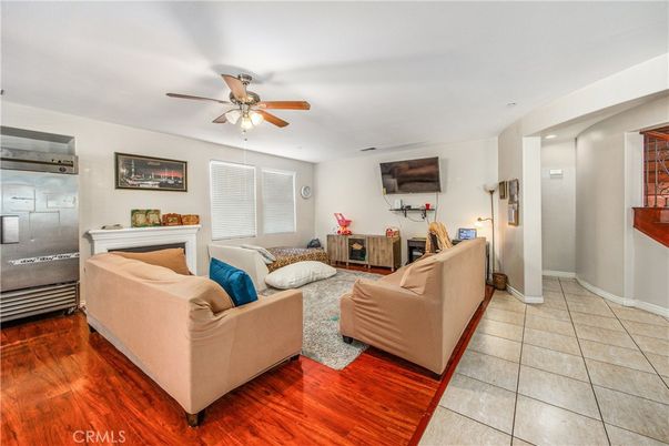 Interior, Living room, Wood Texture Flooring