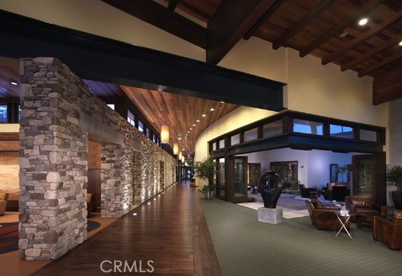 Interior, Recessed Lighting, Stone Walls, Wooden Beams, Wooden Ceilings, Wood Texture Flooring