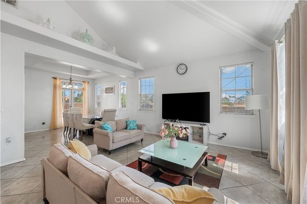 Dining room, Interior, Living room, Pendant Lights