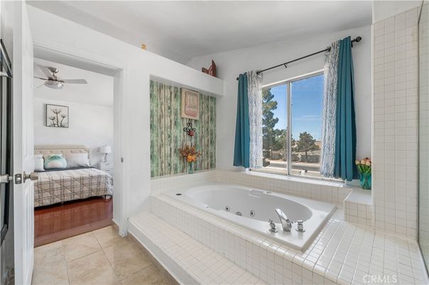 Bathroom, Bedroom, Interior, Wood Texture Flooring