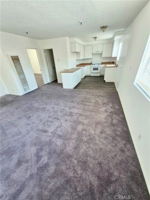 Empty room, Interior, Kitchen