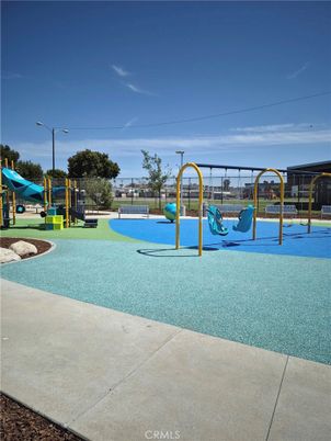 Backyard, Exterior, Playground, Pool