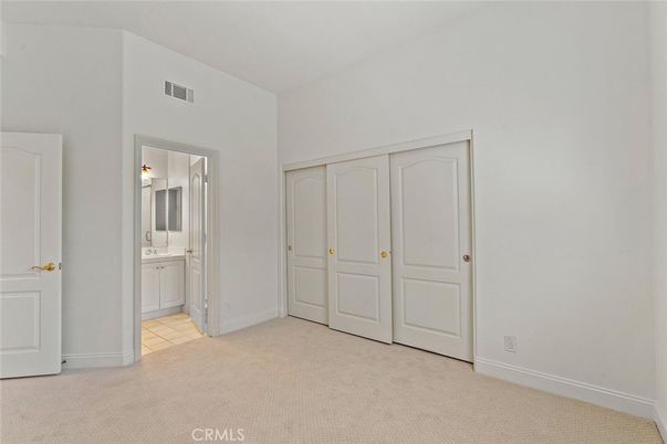 Bathroom, Empty room, Interior
