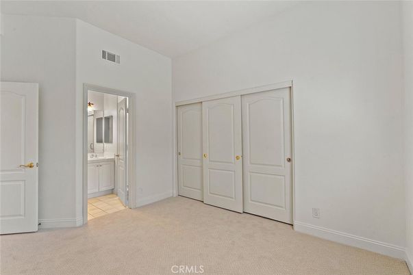 Bathroom, Empty room, Interior