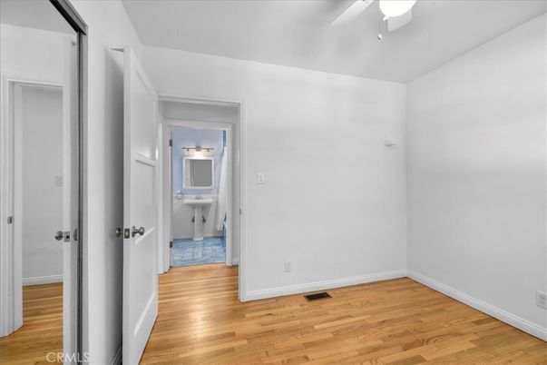 Bathroom, Empty room, Interior, Wood Texture Flooring