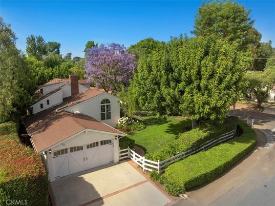 Backyard, Detached Garage, Exterior