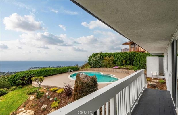 Water, Exterior, Pool, Other