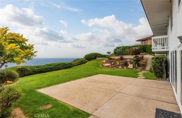 Backyard, Exterior, Water