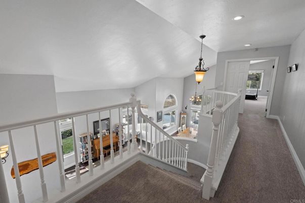 Interior, Pendant Lights, Recessed Lighting