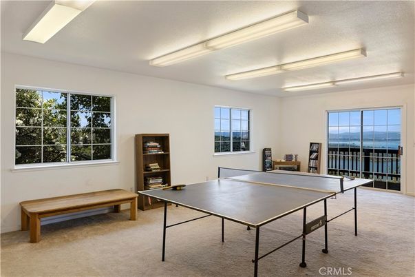 Game Room, Interior, Water