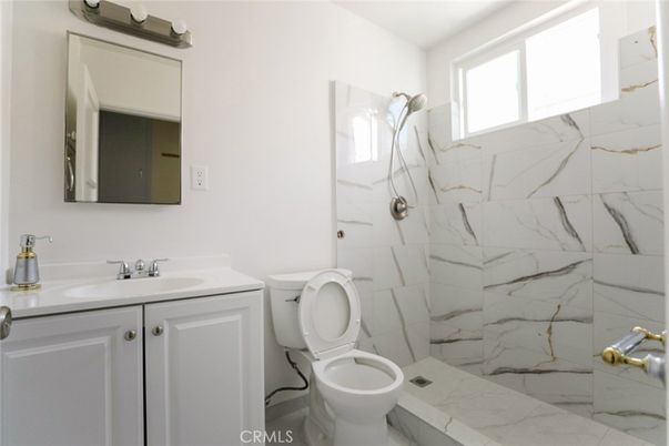 Bathroom, Interior, Marble Walls