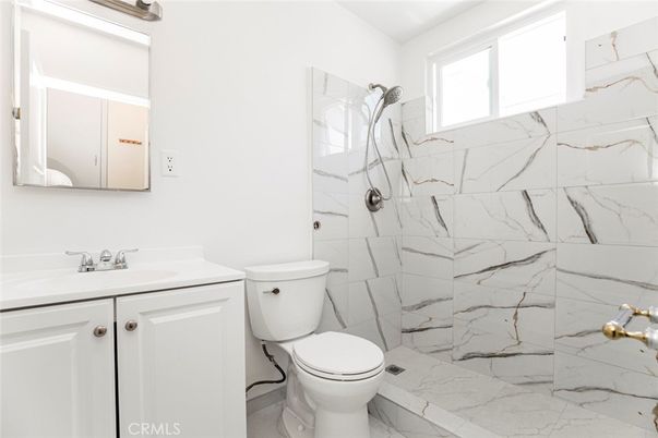 Bathroom, Interior, Marble, Marble Walls