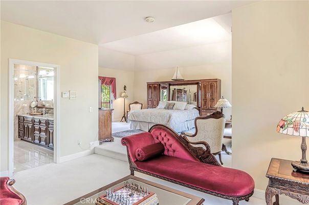 Bathroom, Bedroom, Interior