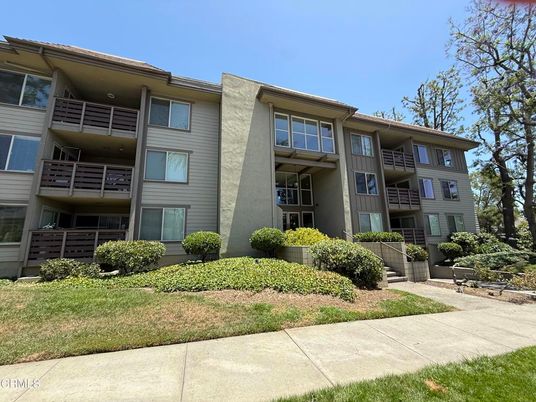Exterior, Facade, Condo Building