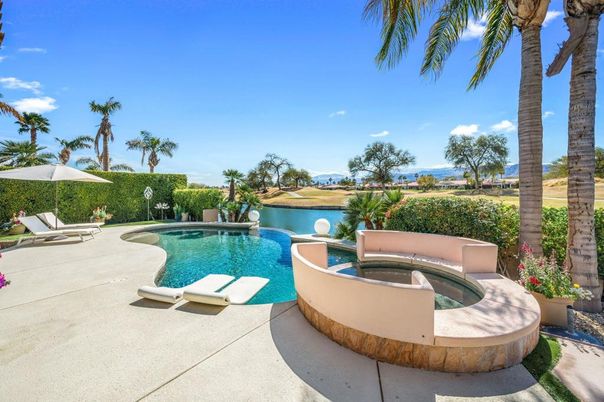 Exterior, Pool, Water