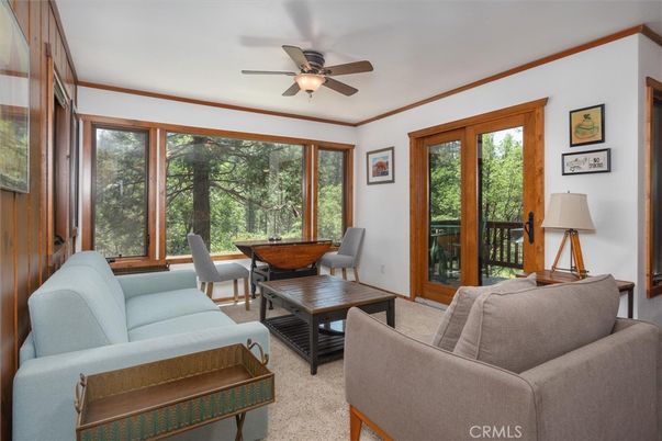Dining room, Interior, Living room
